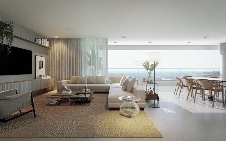 Velázquez Residence