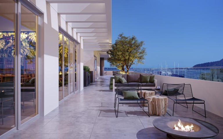 Velázquez Residence