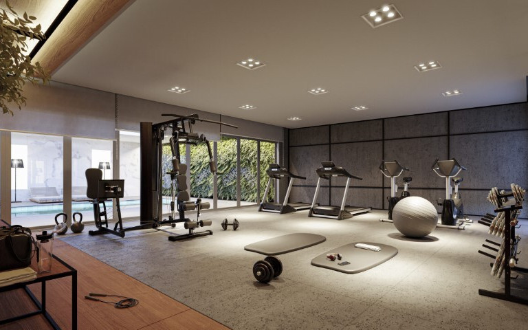 Velázquez Residence