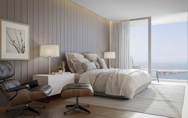 Velázquez Residence