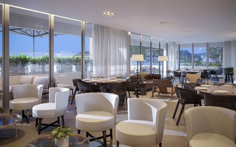 Velázquez Residence