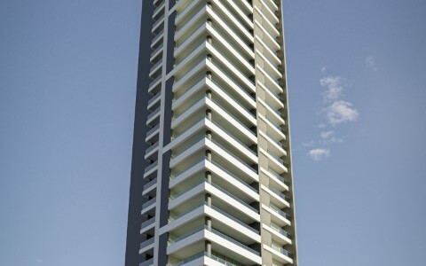 Velázquez Residence