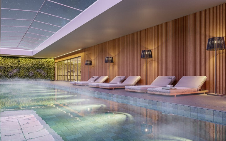 Velázquez Residence