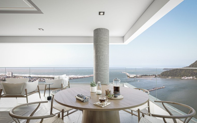 Velázquez Residence