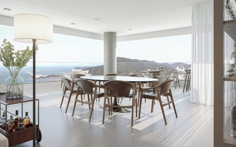 Velázquez Residence