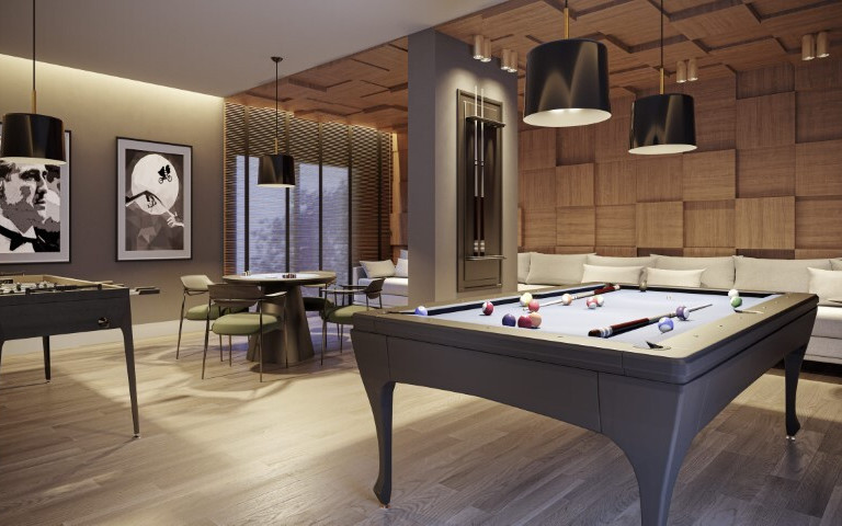 Velázquez Residence