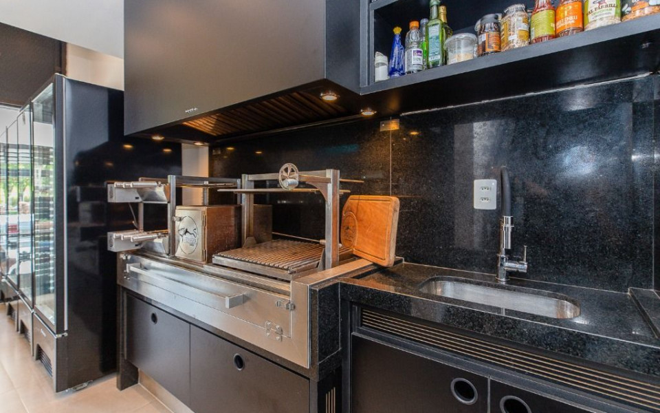 Veneza Gold Jundiai Loja