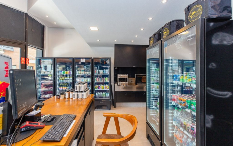 Veneza Gold Jundiai Loja