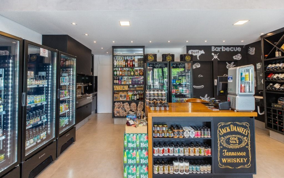 Veneza Gold Jundiai Loja