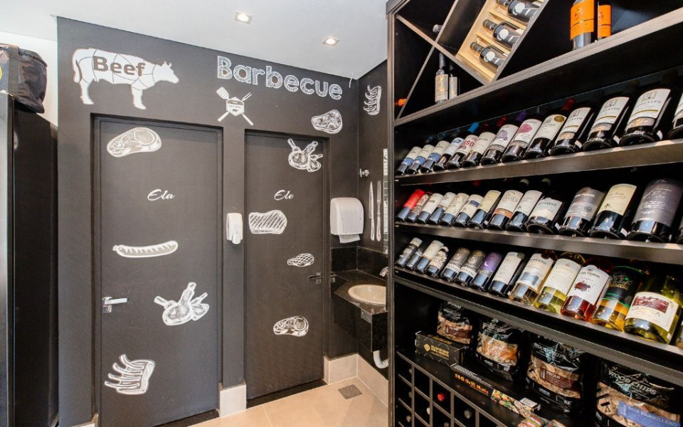 Veneza Gold Jundiai Loja