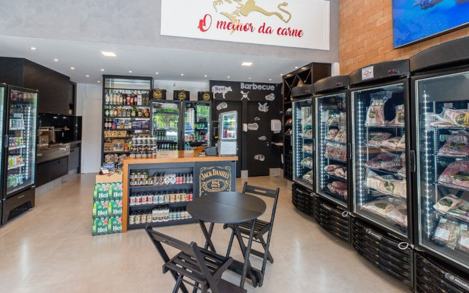 Veneza Gold Jundiai Loja