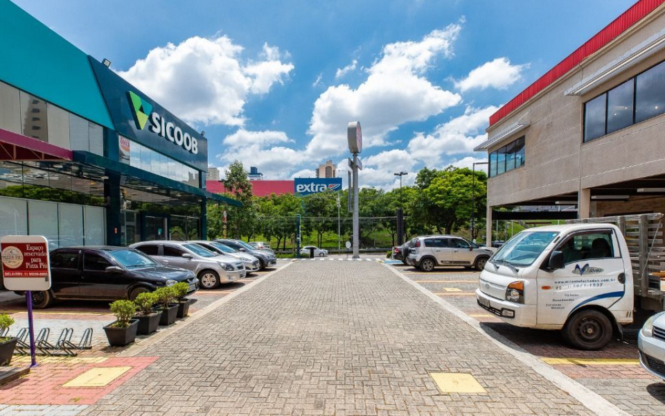 Veneza Gold Jundiai Loja