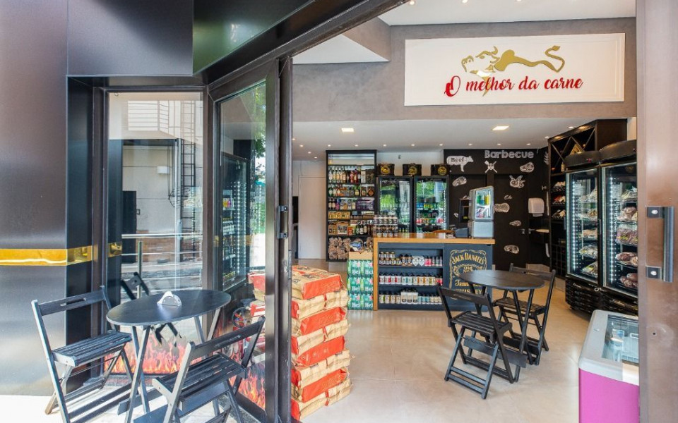 Veneza Gold Jundiai Loja