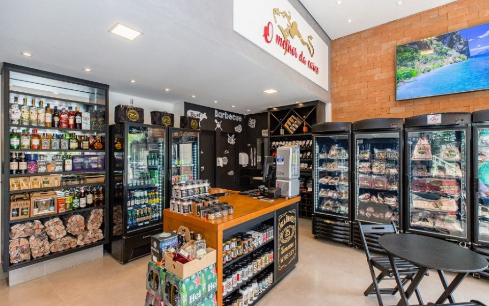 Veneza Gold Jundiai Loja