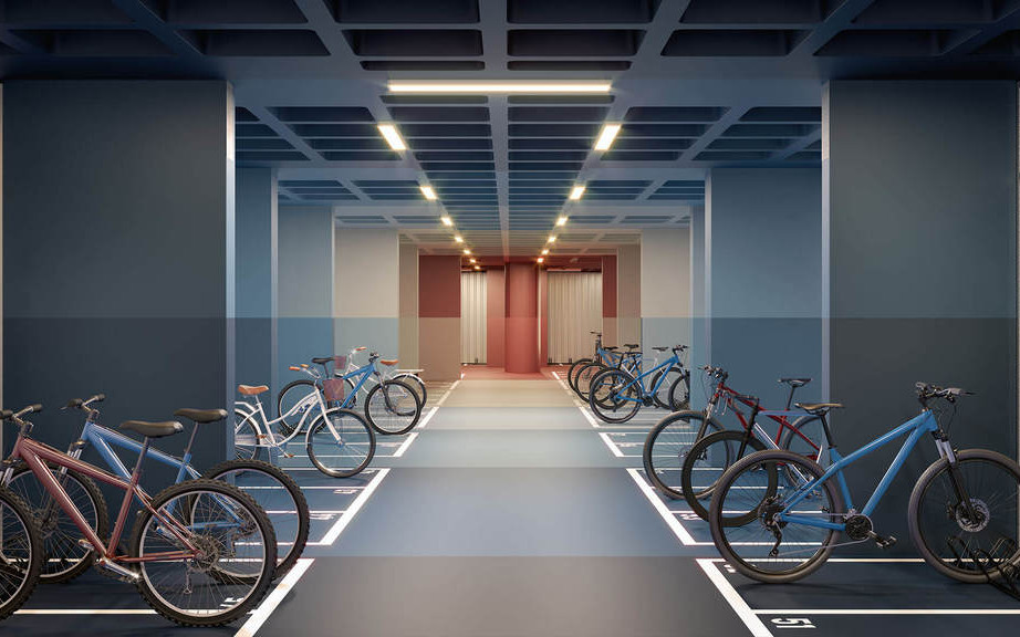 Ventura Pinheiros Faria Lima