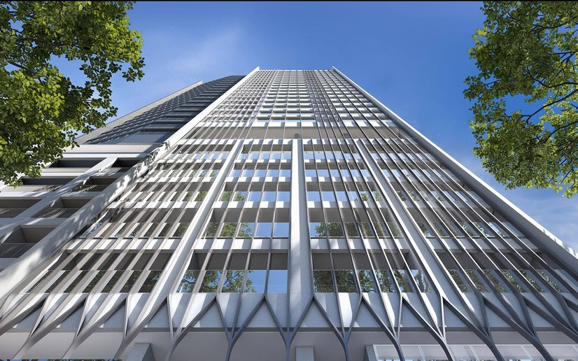 Ventura Pinheiros Faria Lima