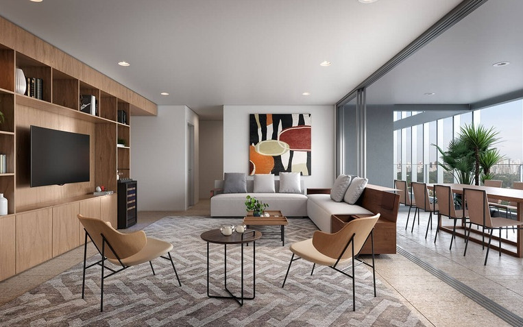 Ventura Pinheiros Faria Lima