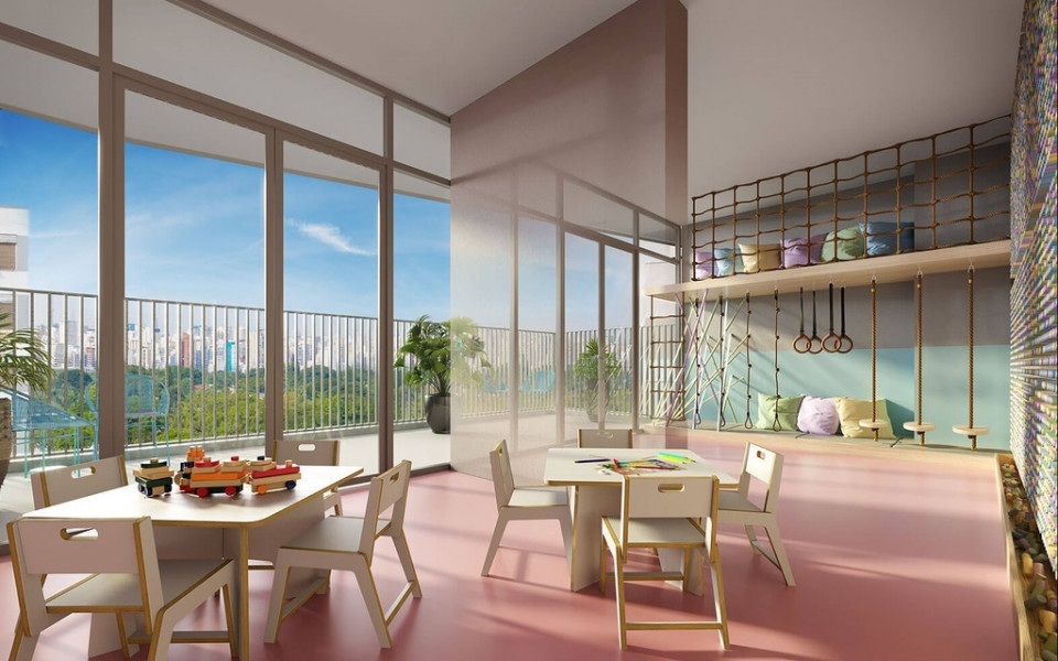 Ventura Pinheiros Faria Lima