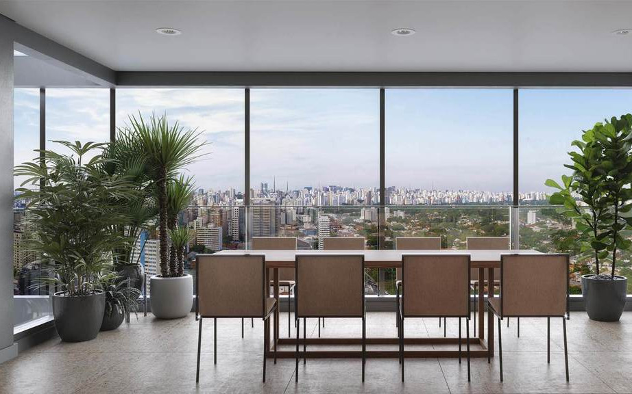 Ventura Pinheiros Faria Lima