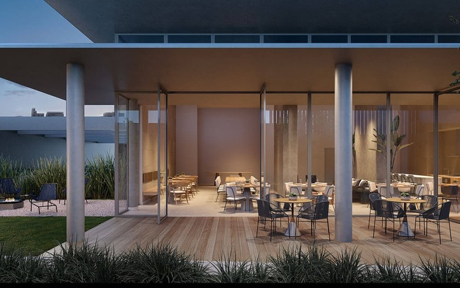 Ventura Pinheiros Faria Lima