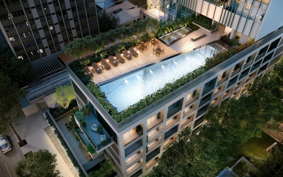 Ventura Pinheiros Faria Lima