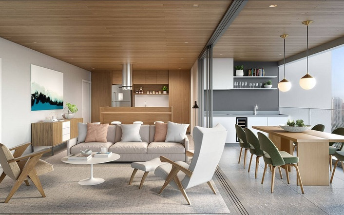 Ventura Pinheiros Faria Lima