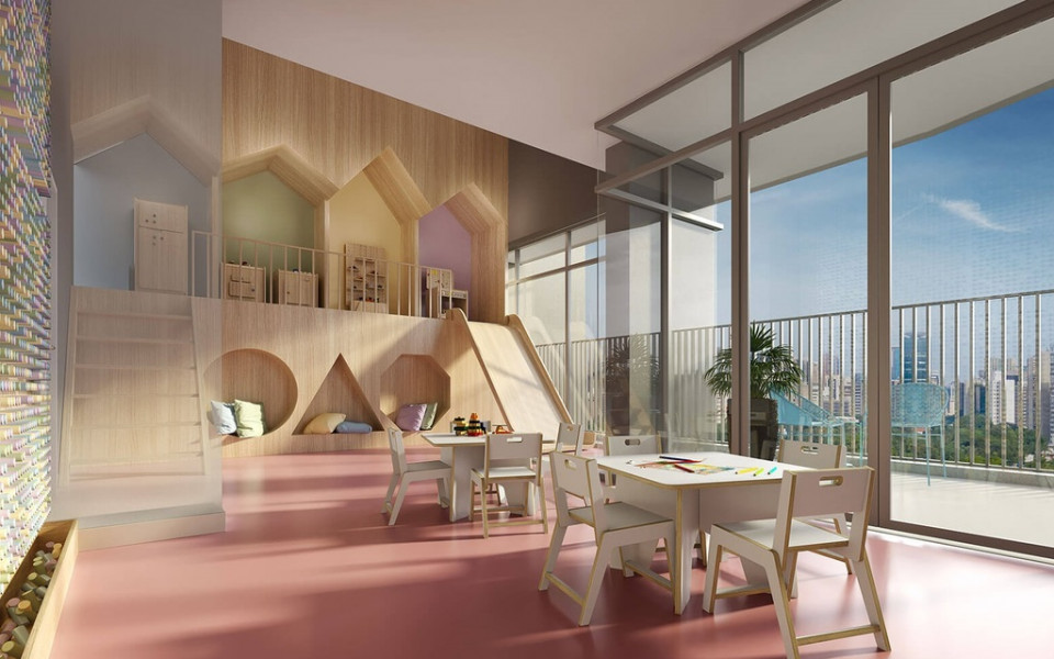 Ventura Pinheiros Faria Lima