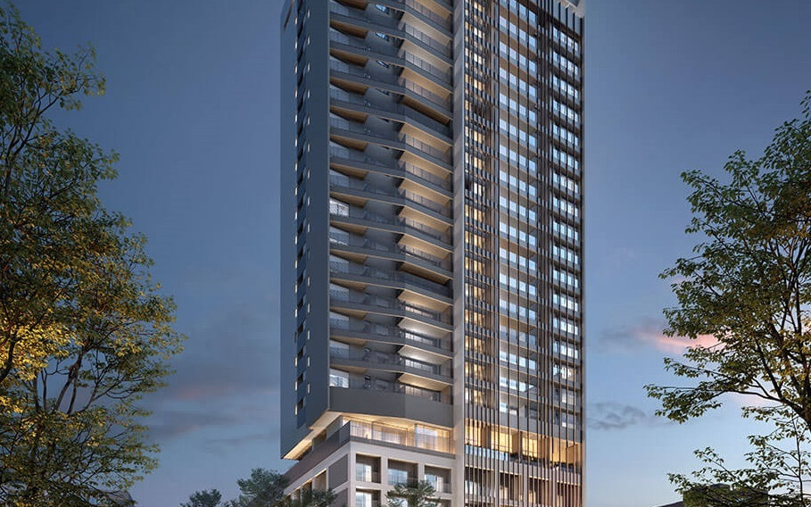 Ventura Pinheiros Faria Lima