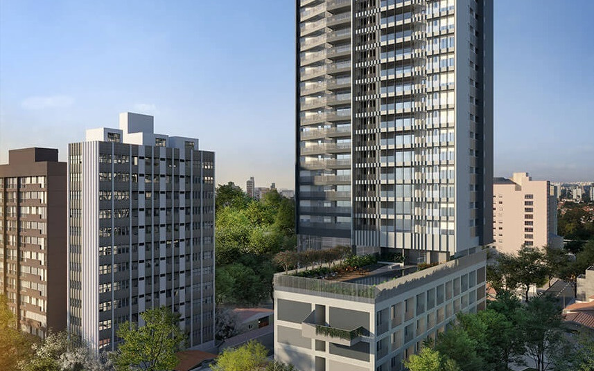 Ventura Pinheiros Faria Lima