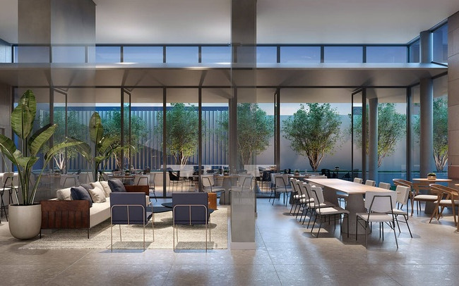 Ventura Pinheiros Faria Lima