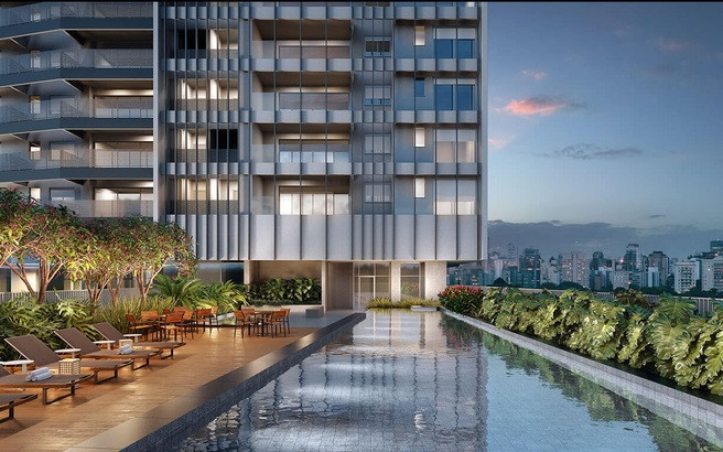 Ventura Pinheiros Faria Lima