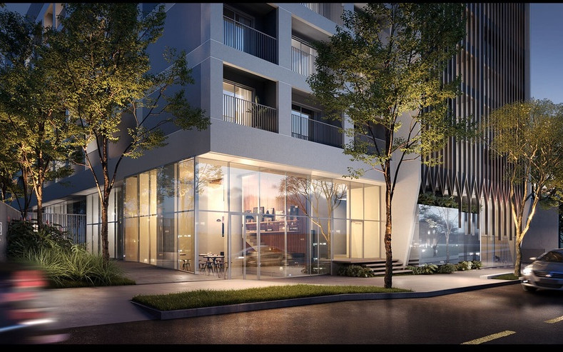 Ventura Pinheiros Faria Lima