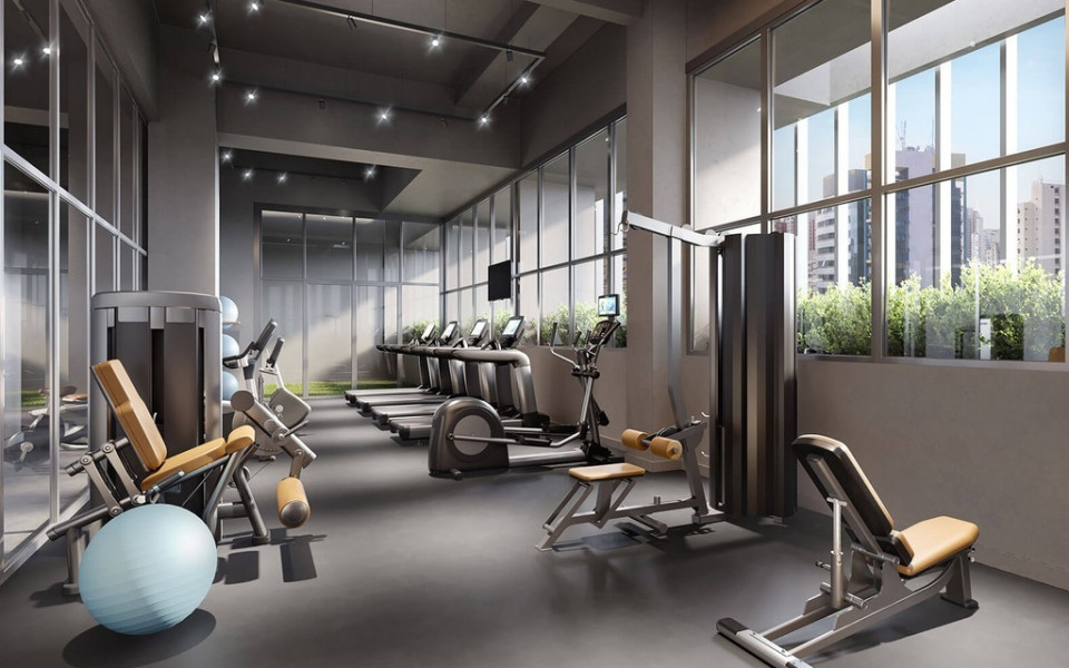 Ventura Pinheiros Faria Lima