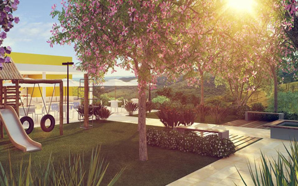 Verana Parque Alvorada