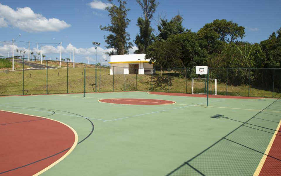 Verana Parque Alvorada