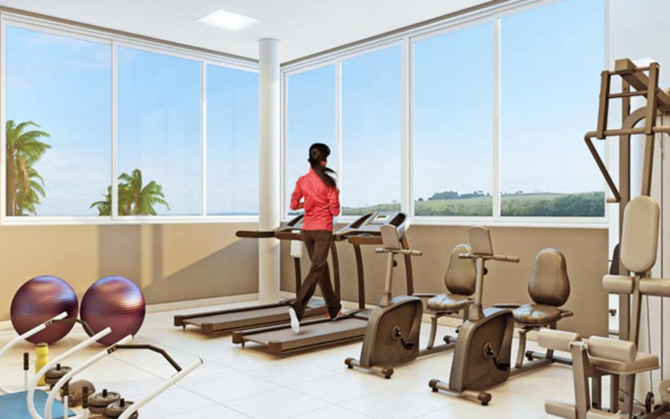 Verana Parque Alvorada