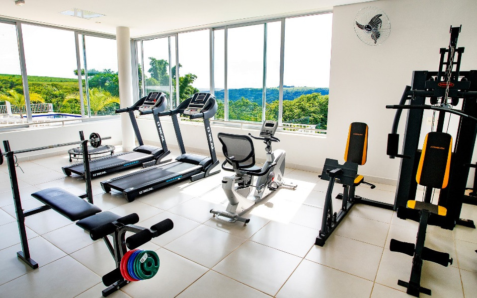 Verana Parque Alvorada