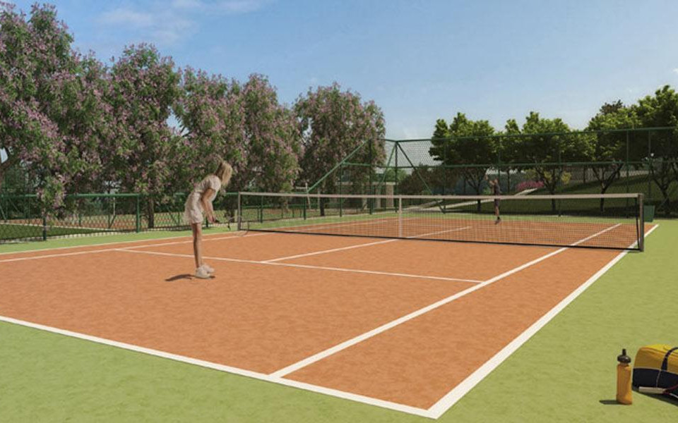 Verana Parque Alvorada