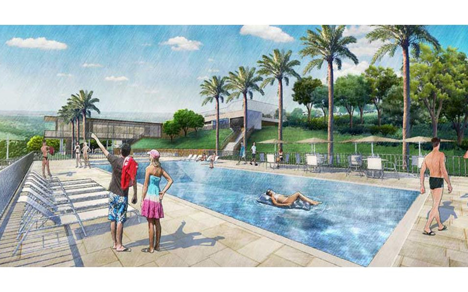 Verana São José dos Campos