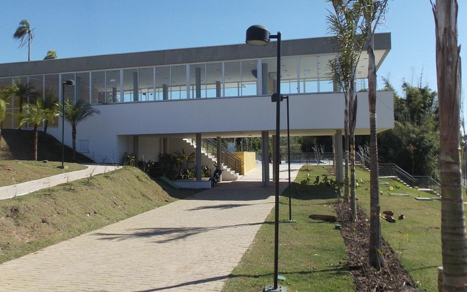 Verana São José dos Campos