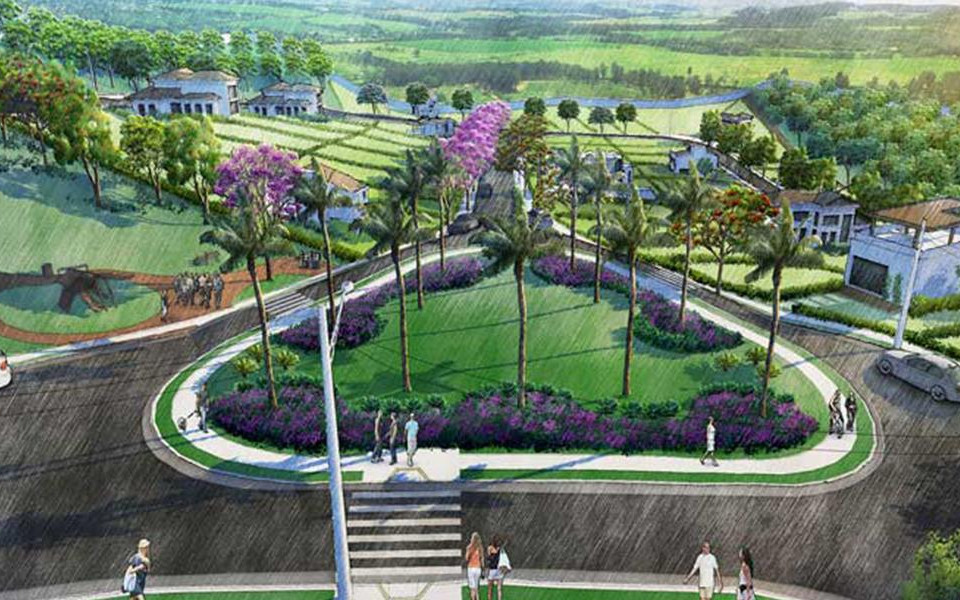 Verana São José dos Campos