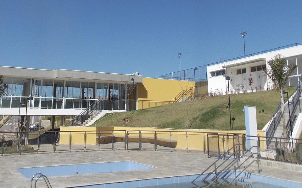 Verana São José dos Campos