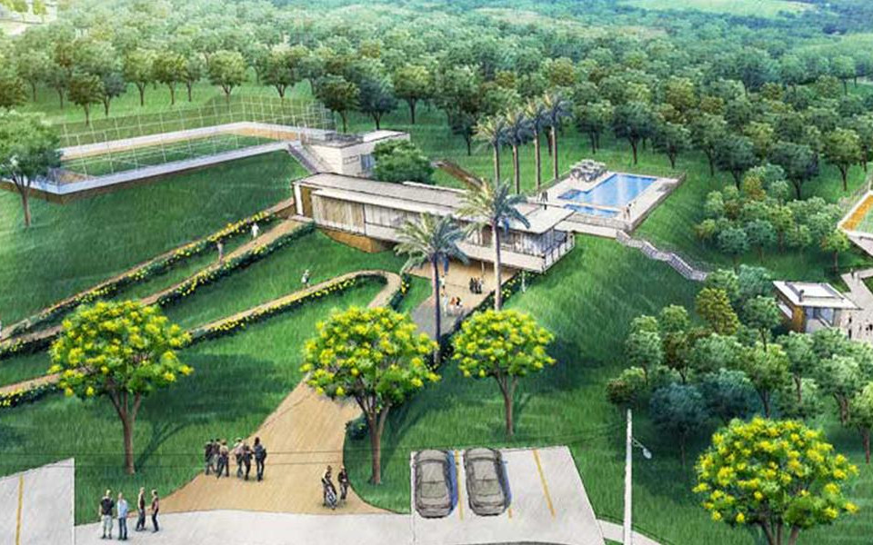 Verana São José dos Campos