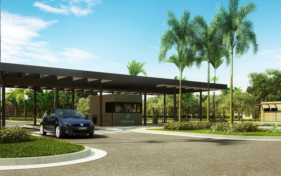 Verana Várzea Grande