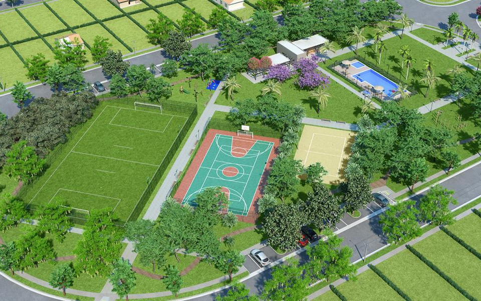 Verana Várzea Grande