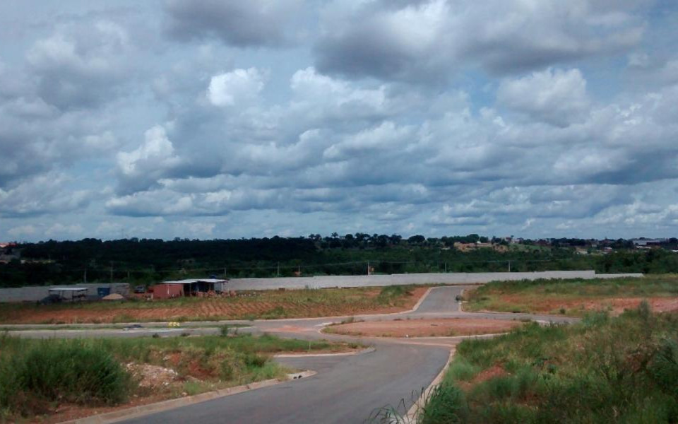 Verana Várzea Grande