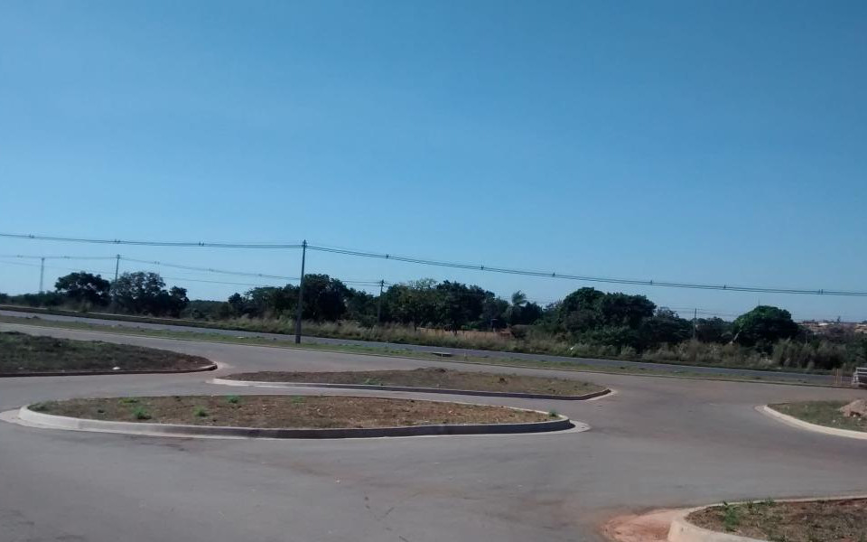 Verana Várzea Grande