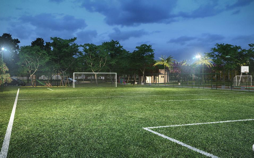 Verana Várzea Grande