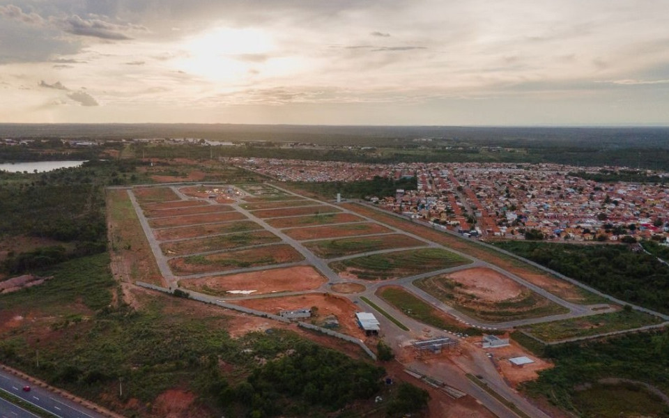 Verana Várzea Grande