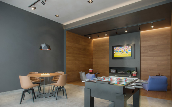 Verdana Jardim Prudência